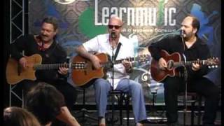 Александр Певный 1/8 Learnmusic 10-05-2009 написание текста песни