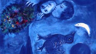 Through The Years | Three Romances by Hayk Melikyan (Anna Mayilyan, mezzo)