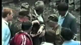 Высоты Надежды фильм о войне в Карабахе . rus