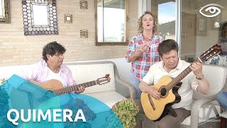 Quimera - Día a Día - Teleamazonas