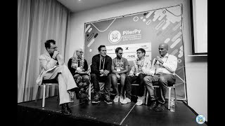 [ENG] Panel discussion: The Future of Python / #PiterPy