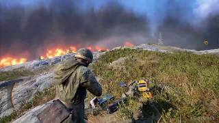 Battlefield V Firestorm - Battle Royale ULTRA Max Settings