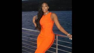 #Porsha Williams #PORSHA4REAL radio show news! Podcast debuts April 24, 2017! #RHOA 9 star