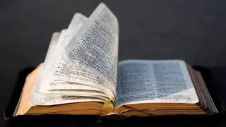 L'Épître de Jacques Chapitre 1 - Lecture De La Bible En Audio Français