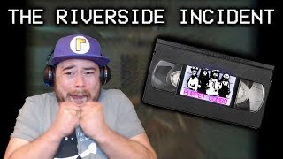 DON'T WATCH THIS VHS!! | The Riverside Incident (Puppet Combo)
