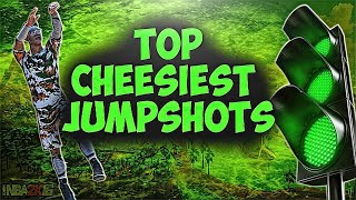 THE BEST JUMPSHOTS ON NBA 2K19! BEST JUMPSHOT FOR EVERY ARCHETYPE IN NBA 2K19 MY PARK!