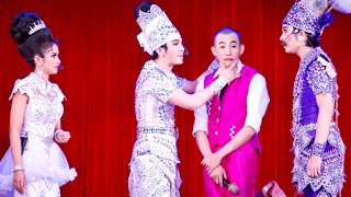 2เทพบุตรสุดที่รัก / [ตอนจบ] กาวิน-เริงชัย เจอกัน&ไปขอขมาศาลเพียงตา ขอน้ำทำนาสุดเปียก #เลือด2แผ่นดิน