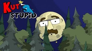 Боборотень — KuTstupid