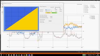 C# chart in visual studio