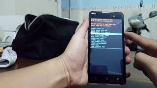 Hard Reset Wiko Lenny 2