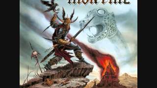 Iron Fire - Fate Of Fire