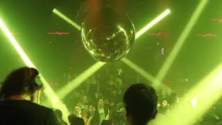 Hernan Cattaneo b2b Guy J @ Stereo Montreal @ 15-Dic-2018 (Second 6 hs)