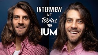EURE FRAGEN AN TOBIAS // Roher Honig, Medical Medium, Essstörungen, Supplemente und viel mehr!