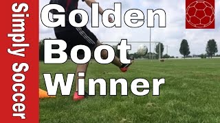 How To Become The Top Goalscorer On Your Soccer Team