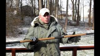 Cold Steel Bushman: Best Survival Knife under $30!!