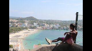 MAGALUF 2018