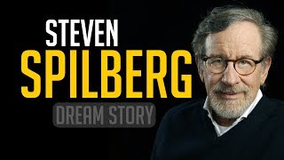 A ARTE DIRIGINDO A VIDA (STEVEN SPILBERG) VÍDEO MOTIVACIONAL