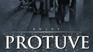 Kojot - Protuve (2015)