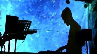 Dead Can Dance | In the kingdom of the blind the one-eyed are kings [Live cover]