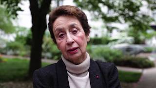 J'ai décidé de bien-Vieillir avec Françoise Foret​te
