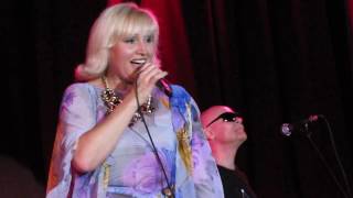 Фристайл. Нина Кирсо. Цвіте терен