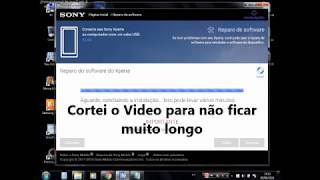 Hard reset Sony xperia ( Qualquer Sony )