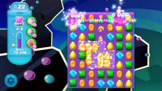 Candy Crush Soda Saga Level 766 No Boosters
