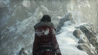 Rise of the Tomb Raider 4K Max Settings | GTX980ti SLI