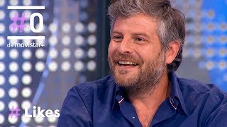 Likes: Las redes sociales de Raúl Cimas #Likes260 | #0