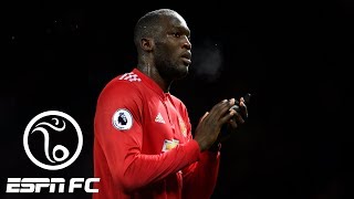 Manchester United's Romelu Lukaku received special treatment 'without question' | ESPN FC