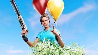 Silenced pistol only V3 (ASMR Edition)