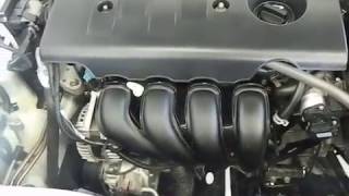 Осмотр авто Lifan X 60 NeW 2017год часть 1 Luxury(Продолжение следует)