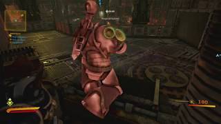 Warhammer 40000: Eternal Crusade - №41 - В коопе с Максом