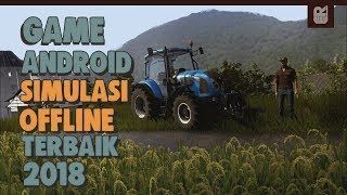 5 Game Android Offline Simulasi Terbaik 2018