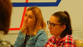 Оловянишниковы Ответы на вопросы  Николай Прянишников
