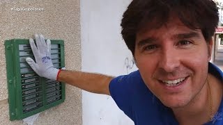 Cómo detectar avería Grupo Fónico Tegui Tutorial