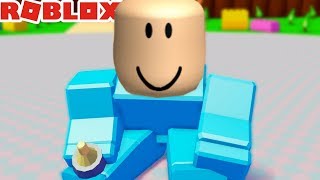 JE DEVIENS LE PLUS GRAND BÉBÉ ! | Roblox Baby Simulator