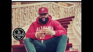 Rick Ross - I Wonder Why