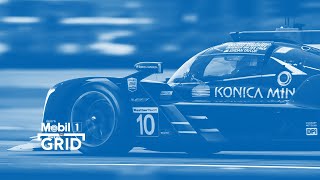 The Eye Of The Storm – IMSA Drivers Review The 2019 Rolex 24 Hours At Daytona | M1TG