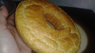 PÃO DE QUEIJO NA FORMA MEGA FÁCIL