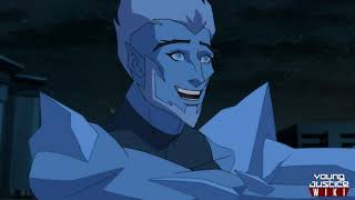 Funniest moments from Young Justice: Outsiders