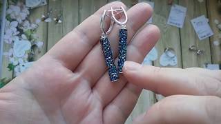 НОВИНОЧКИ в серебре от SOKOLOV !