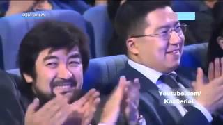 Әзіл әлемі 2015 Жаңа жылдық бағдарлама