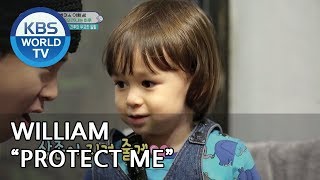 William "Uncle, pay attention to me!!" [The Return of Superman/2019.04.14]