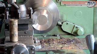 Производство зубчатых колёс