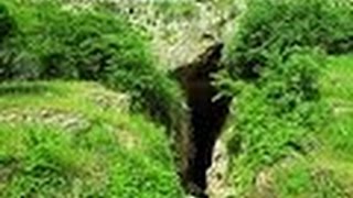 История Азербайджана - Азыхская пещера - Древний - Азербайджан