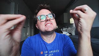 i'm mad... (Orangetheory Hell Week DAY 1)
