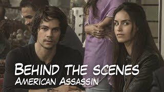 Making Of American Assassin (2017)