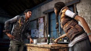 Far Cry 4 - Прохождение № 17 Выбор лидера