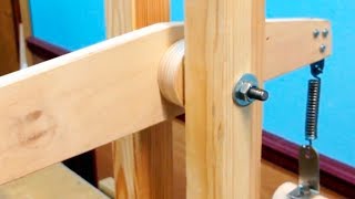 КАК СДЕЛАТЬ СВОИМИ РУКАМИ ПОЛЕЗНЫЕ ДЛЯ РАБОТЫ САМОДЕЛКИ! ПОЛЕЗНЫЕ СОВЕТЫ И ЛАЙФХАКИ!